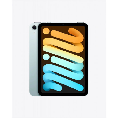 Apple iPad mini (2024)