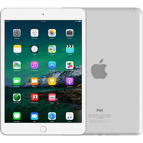 Apple iPad mini 4