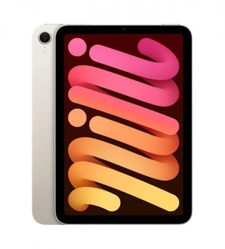 Apple iPad mini Wi‐Fi + Cellular