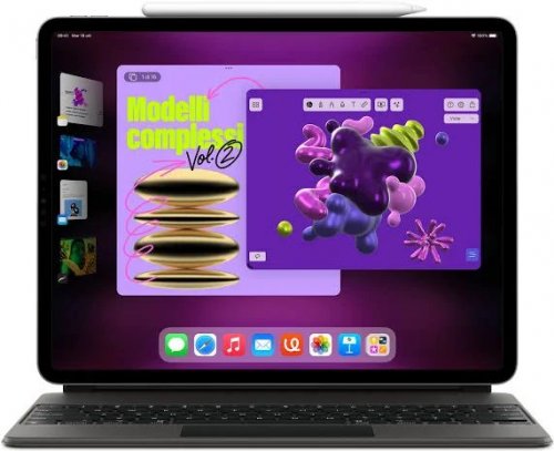 Apple iPad Pro 11