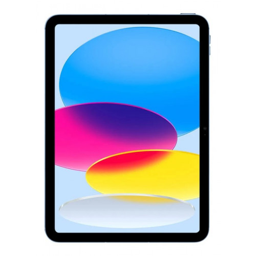 Apple iPad Wi-Fi