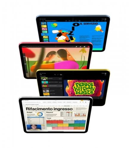 Apple iPad Wi-Fi
