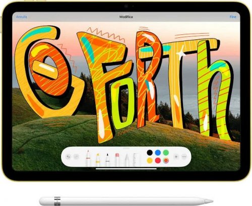 Apple iPad Wi-Fi