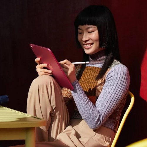 Apple iPad Wi-Fi
