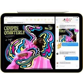 Apple iPad Wi-Fi