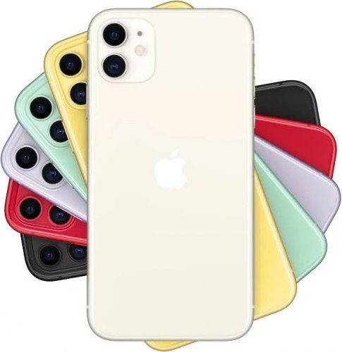 Apple iPhone 11 128GB