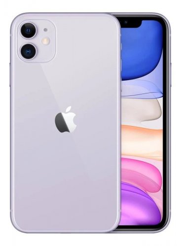 Apple iPhone 11 256Gb Malva