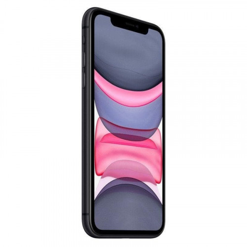 Apple iPhone 11 64 GB Negro Libre