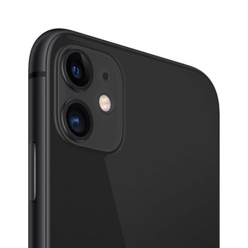 Apple iPhone 11 64 GB Negro Libre