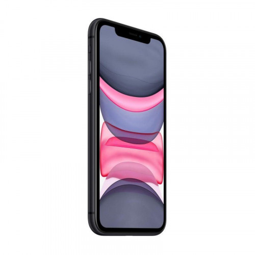 Apple iPhone 11 64 GB Negro Libre
