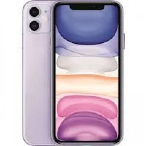 Apple iPhone 11 64GB