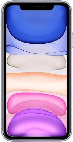 Apple iPhone 11 64GB