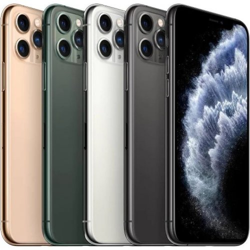 Apple iPhone 11 Pro