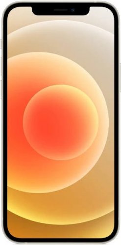 Apple iPhone 12 128gb Blanco