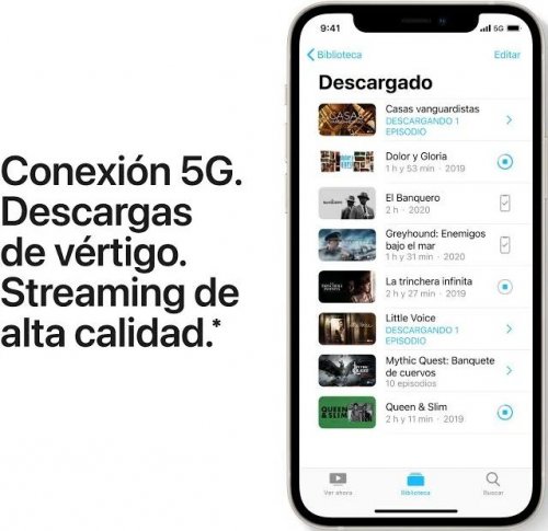 Apple iPhone 12