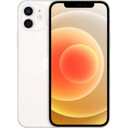 Apple iPhone 12 64GB Blanco