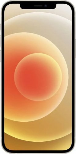 Apple iPhone 12 64GB Blanco