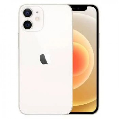 Apple iPhone 12 Mini 128GB Blanco