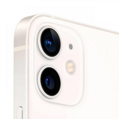 Apple iPhone 12 Mini 128GB Blanco