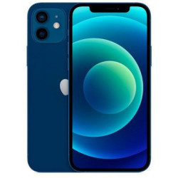 Apple Iphone 12 Mini 128gb Blue