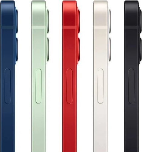 Apple iPhone 12 Mini