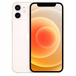 Apple iPhone 12 Mini 64GB Blanco Libre