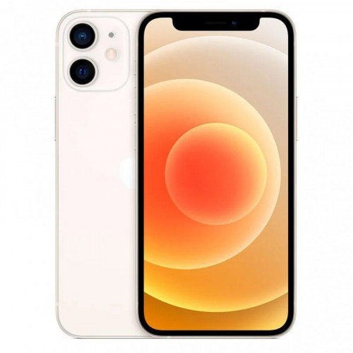 Apple iPhone 12 Mini 64GB Blanco Libre