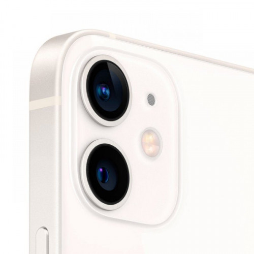 Apple iPhone 12 Mini 64GB Blanco Libre