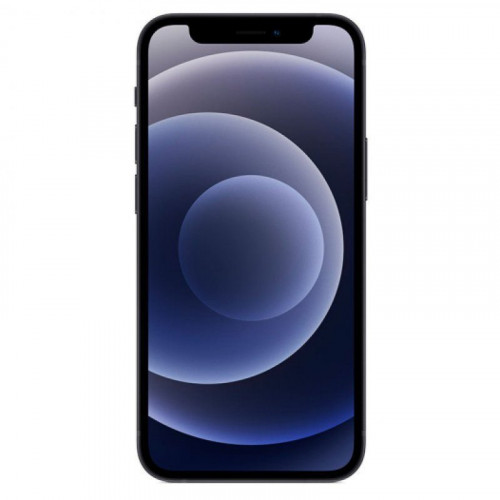 Apple iPhone 12 Mini 64GB Negro Libre