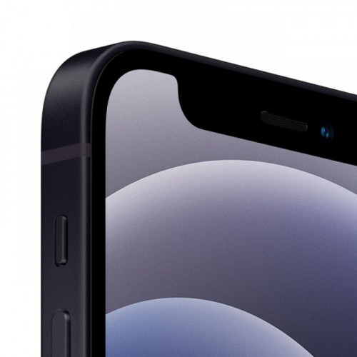 Apple iPhone 12 Mini 64GB Negro Libre