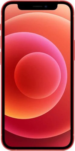 Apple iPhone 12 Mini 64gb Rojo