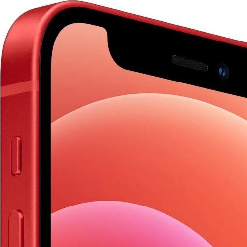 Apple iPhone 12 Mini 64gb Rojo