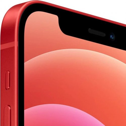 Apple iPhone 12 Rojo