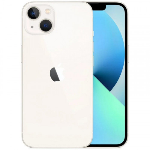 Apple iPhone 13 128GB Blanco Estrella Libre