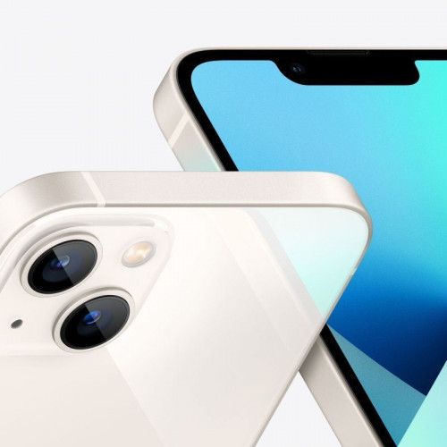 Apple iPhone 13 128GB Blanco Estrella Libre