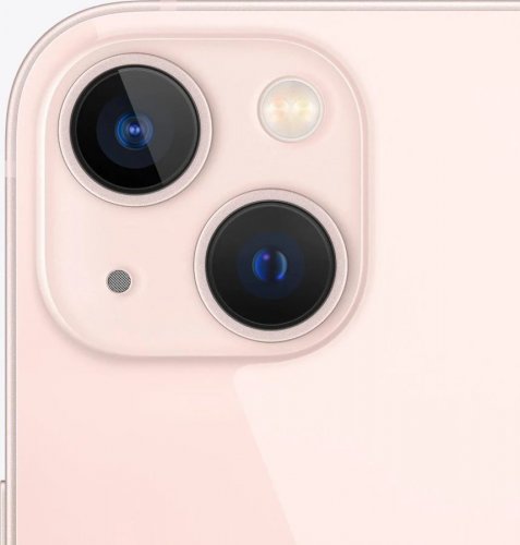 Apple iPhone 13 128GB Rosa