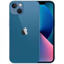 Apple iPhone 13 256GB Azul Libre