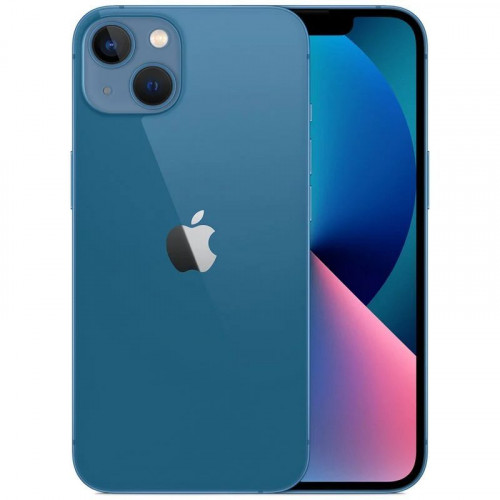Apple iPhone 13 256GB Azul Libre