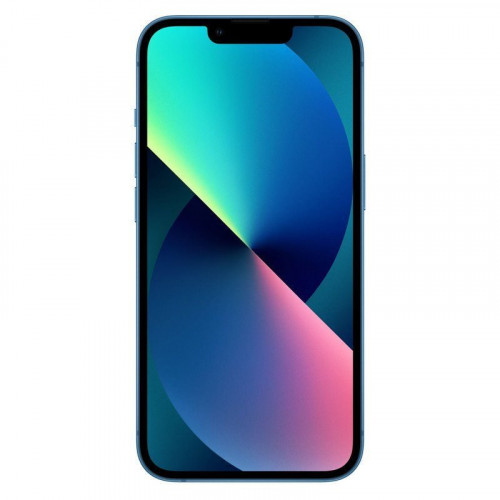 Apple iPhone 13 256GB Azul Libre