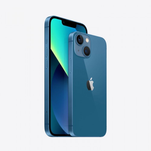 Apple iPhone 13 256GB Azul Libre