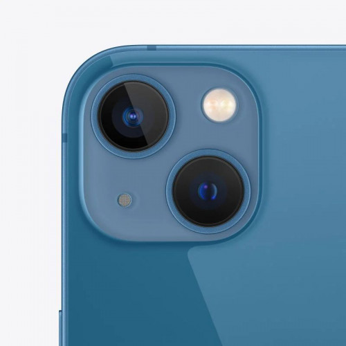 Apple iPhone 13 256GB Azul Libre