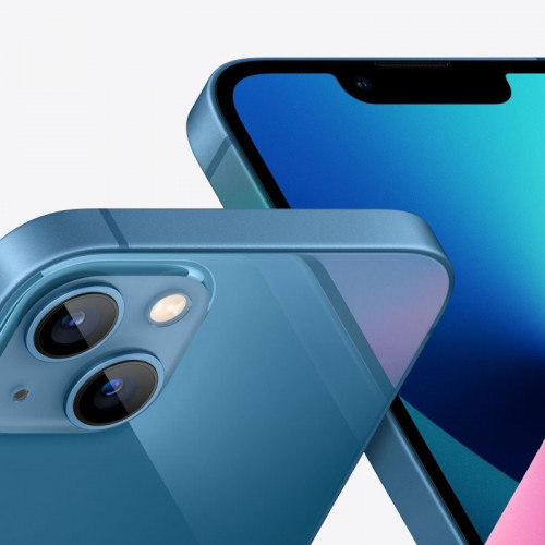 Apple iPhone 13 256GB Azul Libre