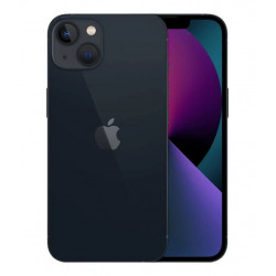 Apple iPhone 13 256gb Negro Medianoche