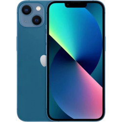 Apple iPhone 13 5G 128gb Azul Smartphone