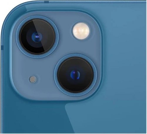 Apple iPhone 13 5G 128gb Azul Smartphone