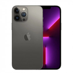 Apple iPhone 13 Pro Max 128GB Grafito Libre