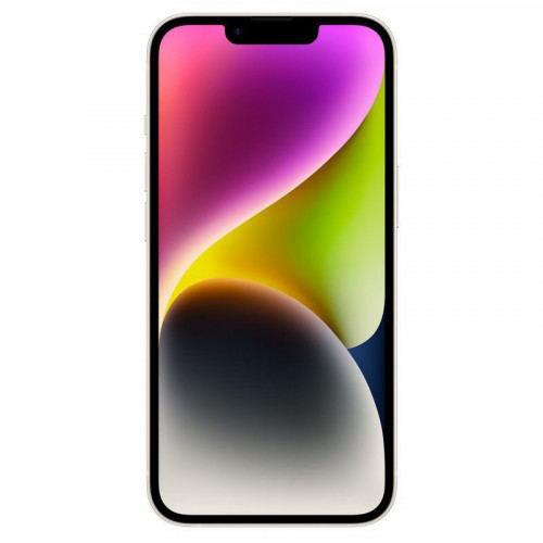 Apple iPhone 14 128GB Blanco Estrella Libre