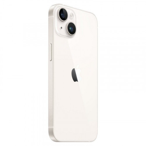 Apple iPhone 14 128GB Blanco Estrella Libre