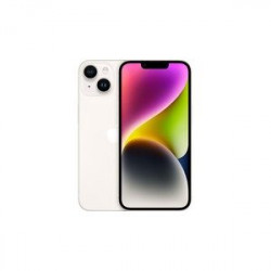 Apple iPhone 14 128GB Blanco Reacondicionado