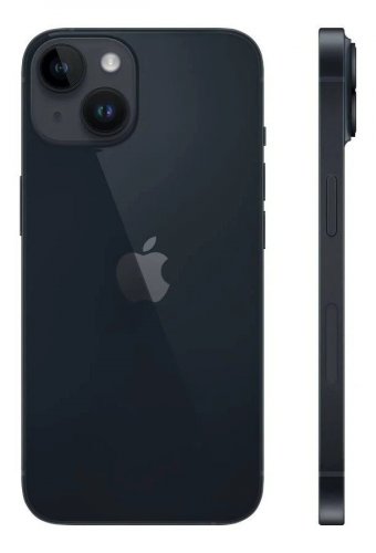 Apple iPhone 14 128gb Negro